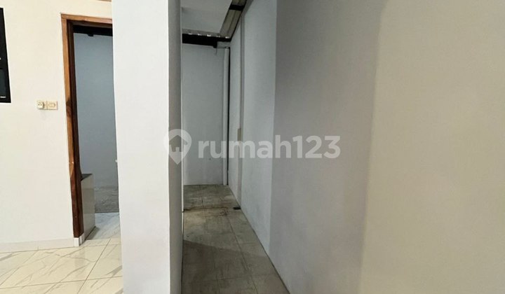 BARU!!! RUMAH SIAP HUNI MODEL SCANDINAVIAN STYLE DI ANTAPANI, KOTA BANDUNG 2
