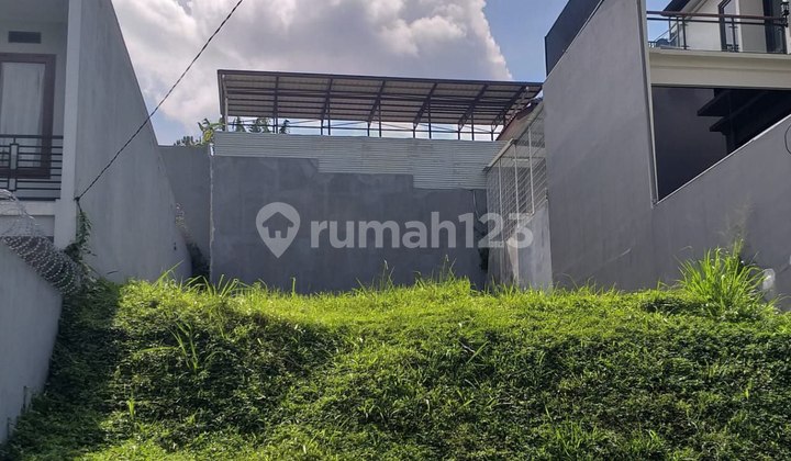 Komp Pondok Hijau Indah, Setiabudi. Land in a Complex Ready to Build in Bandung City. Komp Pondok Hijau Indah, Setiabudi. Land in a Complex Ready to Build in Bandung City.