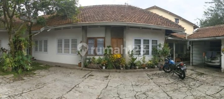 SUPRATMAN, SAYAP RIAU. RUMAH LUAS SIAP HUNI DI KOTA BANDUNG 2