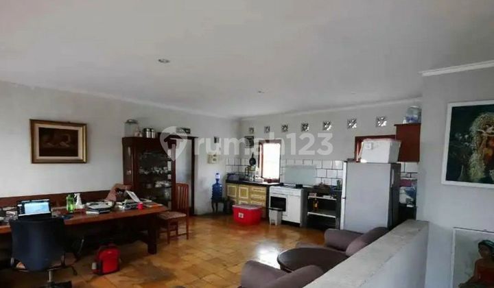 KOMPLEK CIGADUNG, DAGO. RUMAH ASRI SIAP HUNI DI KOTA BANDUNG 2