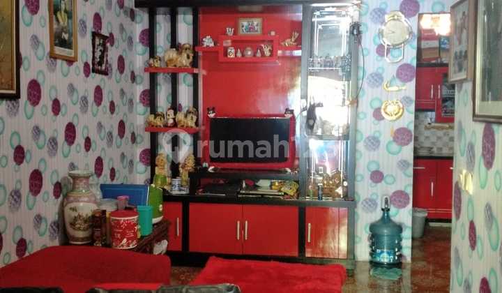Komplek Permata Kopo, Kopo. Rumah Minimalis Modern di Kota Bandung 2