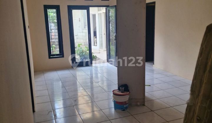 PASIR JAYA, BKR. RUMAH SIAP HUNI DI KOTA BANDUNG 2