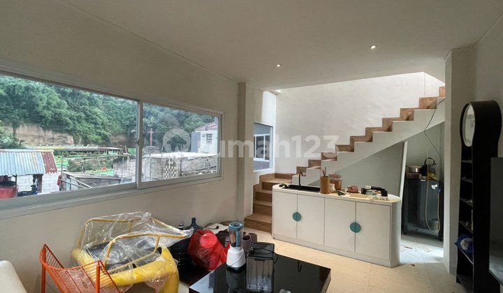 KAMPUNG PADI, DAGO. RUMAH BARU FURNISH DI KOTA BANDUNG KAMPUNG PADI, DAGO. RUMAH BARU FURNISH DI KOTA BANDUNG