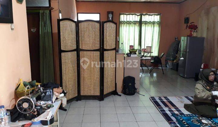 Cigadung, Cikutra. Harga Menarik, Rumah Hitung Tanah Di Kota Bandung 2