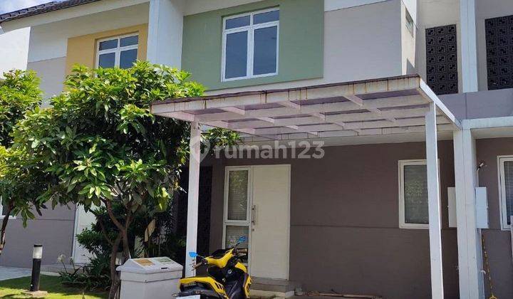 Summarecon, Gede Bage. Rumah Bagus Siap Huni Di Kota Bandung 1