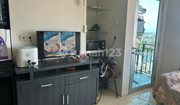 GRAND ASIA AFRIKA, UNIT APARTEMEN 2BR FULL FURNISHED DI KOTA BANDUNG 2