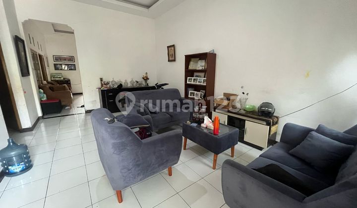 Arcamanik, Antapani. Rumah Minimalis Modern Siap Huni di Kota Bandung