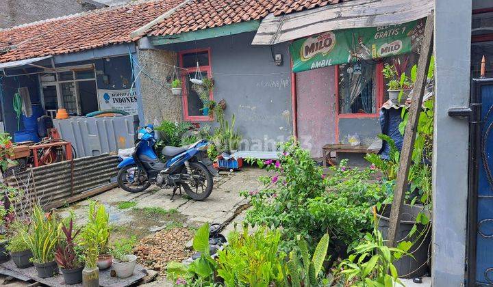 Griya Permata Asri, Bojongsoang. Rumah Siap Huni Di Bandung 1