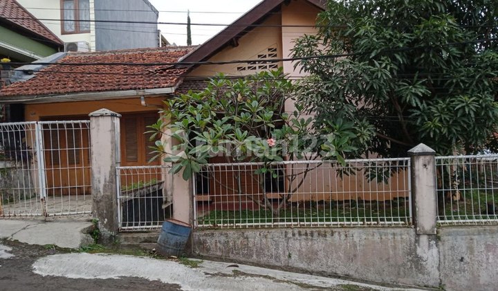 BOJONG KONENG ATAS, CIKUTRA. RUMAH ASRI SIAP HUNI DI KOTA BANDUNG BOJONG KONENG ATAS, CIKUTRA. RUMAH ASRI SIAP HUNI DI KOTA BANDUNG