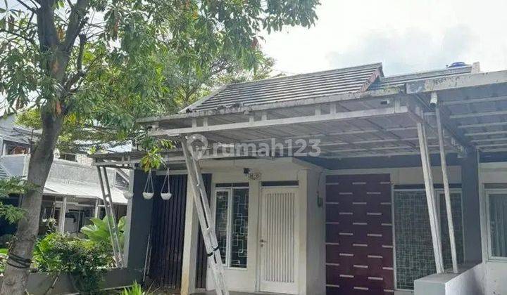 Kamayangan Residence, Arcamanik. Rumah Minimalis Modern Siap Huni Di Kota Bandung 2