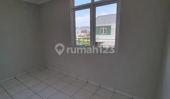 SUMMARECON, GEDE BAGE. RUMAH MODERN 2 LANTAI DI KOTA BANDUNG 2