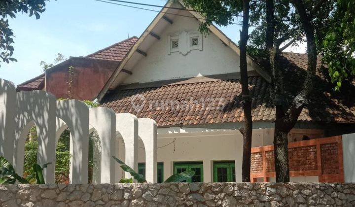 Siliwangi, Sumurbandung. Rumah Hook Strategis Cocok Untuk Usaha Di Kota Bandung 1