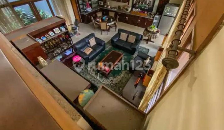 SAYAP MARTANEGARA, TURANGGA, BUAHBATU. NICE 2-STORY HOUSE IN BANDUNG CITY