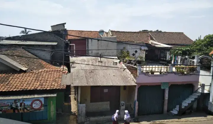 Hujung Kidul, Cimahi. Kost Bonus Ruko Di Kota Cimahi 1