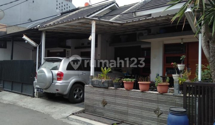 Pesona Cisaranten Indah, Cisaranten, Arcamanik. Rumah Minimalis Siap Huni di Kota Bandung