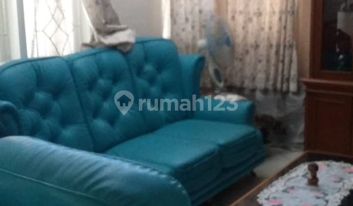 BANJARSARI, ANTAPANI. RUMAH 2 LANTAI SIAP HUNI DI KOTA BANDUNG 2