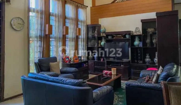 SAYAP MARTANEGARA, TURANGGA, BUAHBATU. RUMAH BAGUS 2 LANTAI DI KOTA BANDUNG 2