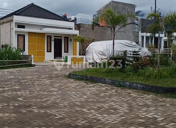 Cluster Ateja Regency, Cihanjuang, Dekat Lembang Tanah Kavling Siap Bangun di Bandung Cluster Ateja Regency, Cihanjuang, Dekat Lembang Tanah Kavling Siap Bangun di Bandung