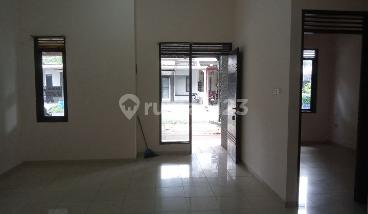 Murah!!! Rumah Siap Huni di Komp. Grand Sharon Residence, Soetta, Dkt Margahayu, Summarecon Kota Bandung