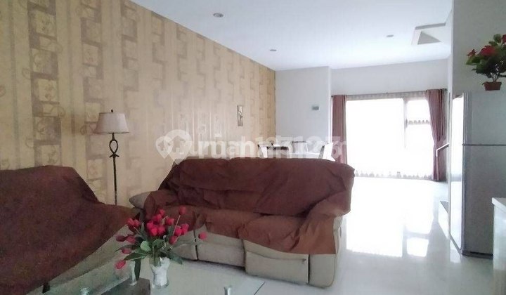 SETRA DUTA, LUXURY FURNISHED HOUSE IN BANDUNG CITY 2