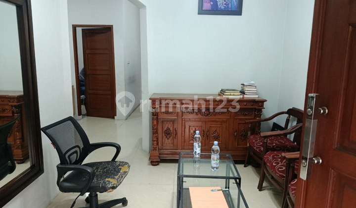 Komplek Cipaganti Dreamland, Ujungberung. Rumah Bagus Siap Huni di Kota Bandung