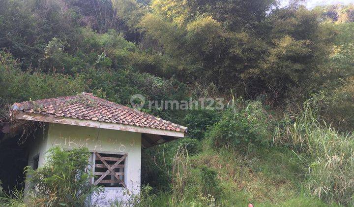 Tari Kolot, Baleendah. Tanah Gunung Luas Cocok Untuk Perumahan Di Bandung 1