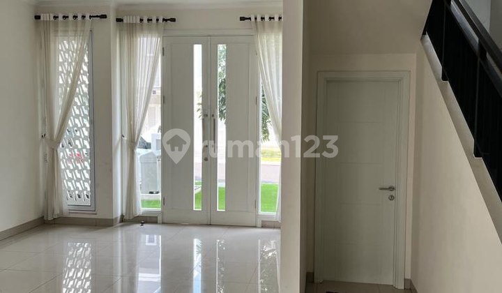 SUMMARECON, GEDEBAGE. RUMAH MODERN SIAP HUNI DI KOTA BANDUNG