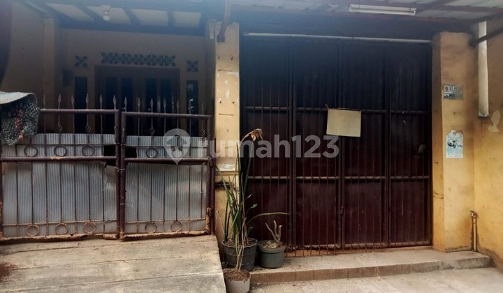 MURAH RUMAH DI KOMP. BUMI ORANGE, CIBIRU DEKAT TOL CILEUNYI KOTA BANDUNG 1