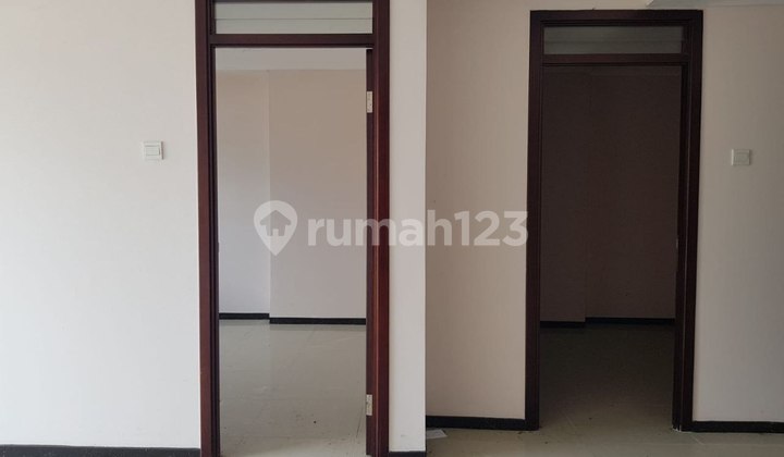 Gateway Pasteur, 3BR Apartment Unit in Bandung City