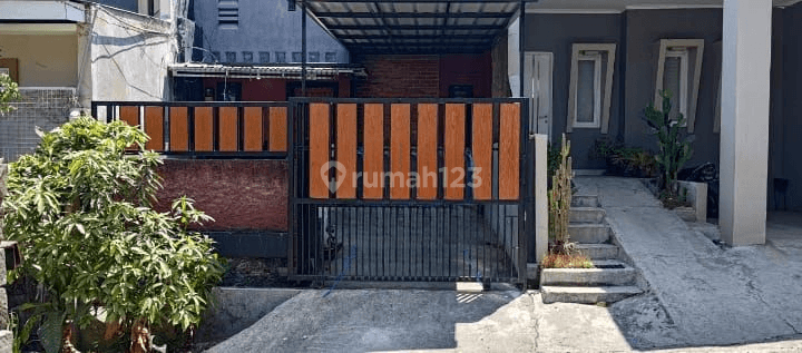 Griya Winaya, Ujungberung. Rumah Komplek Siap Huni Di Kota Bandung 1