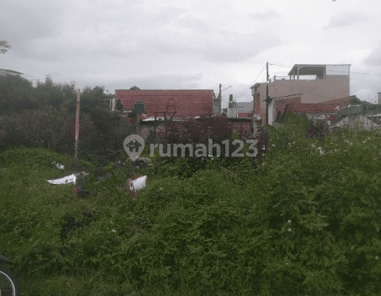 PERMATA TAMAN SARI, ARCAMANIK. TANAH KAVLING SIAP BANGUN DI KOTA BANDUNG 1