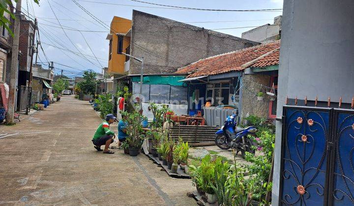 Griya Permata Asri, Bojongsoang. Rumah Siap Huni Di Bandung 2