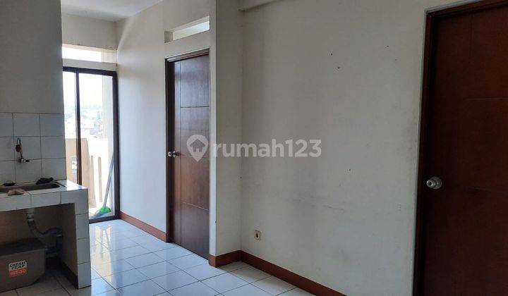 Harga Termurah Dibawah Pasar Dan Njop Apartemen Tipe 4BR View Kota Di Gateway Ahmad Yani, Cicadas, Dekat Antapani, Kota Bandung 2