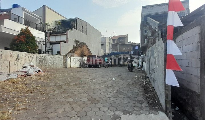 ANTAPANI, TANAH SIAP BANGUN DI KOTA BANDUNG ANTAPANI, TANAH SIAP BANGUN DI KOTA BANDUNG