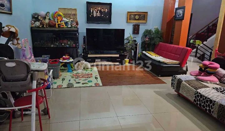 PARAHYANGAN VILLA HOUSE, GEGER KALONG. LUXURIOUS SERENE HOUSE IN BANDUNG CITY. 2