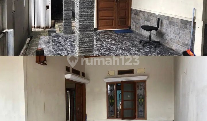 METRO MARGAHAYU, CIWASTRA, SOETTA, BUAHBATU. TWO-STORY HOUSE IN BANDUNG CITY METRO MARGAHAYU, CIWASTRA, SOETTA, BUAHBATU. TWO-STORY HOUSE IN BANDUNG CITY