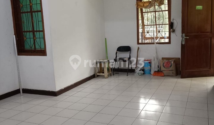Rumah Siap Huni di Komp. Bumi Adipura, Gede Bage, Dkt Summarecon Kota Bandung
