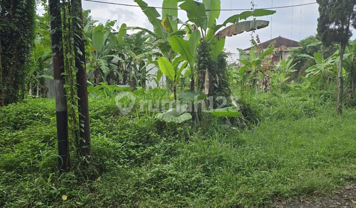 KOPO PERMAI, KOPO. TANAH SIAP BANGUN DI KOTA BANDUNG