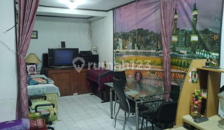 KOMP. KOPO PERMAI, KOPO. RUMAH LUAS 2 LANTAI SIAP HUNI DI BANDUNG 2