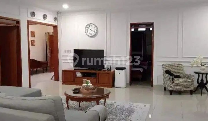 Komplek Sulaksana, Antapani. Rumah Bagus 2 Lantai Siap Huni di Kota Bandung 2