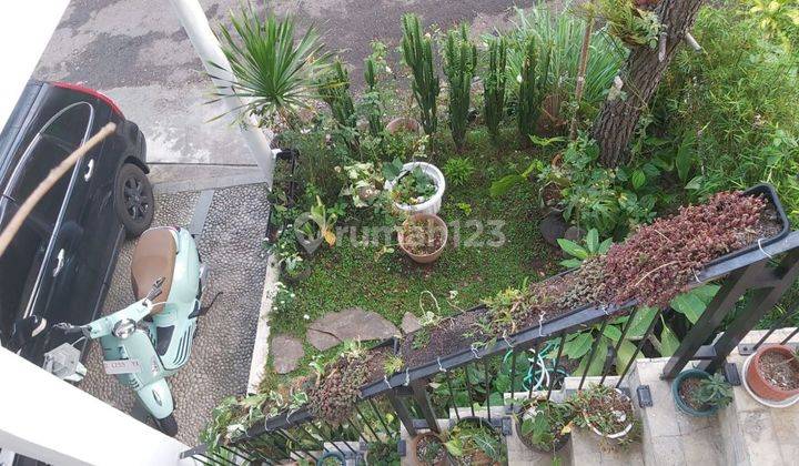 Resort Dago Pakar, Dago. Rumah Lux Ada Kolam Renang Di Kota Bandung 2