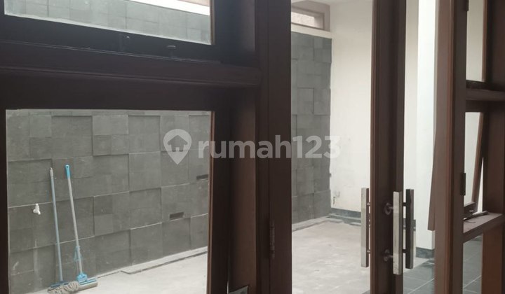 LENGKONG, BURANGRANG. RUMAH LUAS SIAP HUNI DI KOTA BANDUNG 2