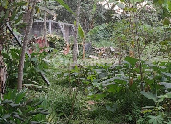 Murah!!! Dibawah NJOP bisa Split Tanah Siap Bangun di Komp. Cipaganti Rahayu, Dkt Margahayu, Grand Sharon dan Tol Summarecon, Kota Bandung