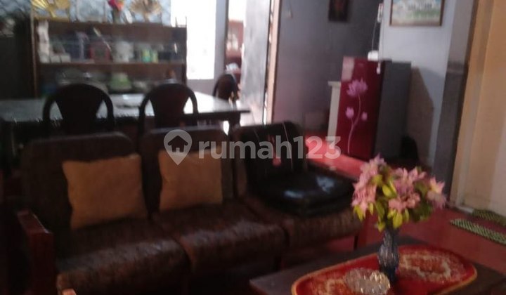 MURAH!!! RUMAH SIAP HUNI DI LOKASI BAGUS DI KOMP. MARGAHAYU METRO SOETTA BUAHBATU KOTA BANDUNG 2