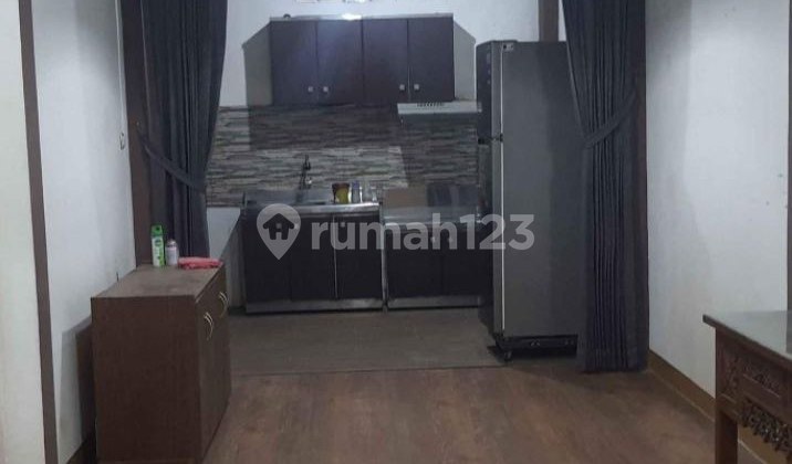 ADIPURA COMPETITION, GEDE BAGE. READY-TO-OCCUPY HOUSE IN BANDUNG CITY. 2