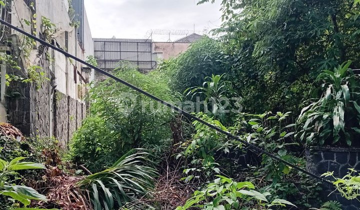 JL SASTRA, CIUMBULEUIT. TANAH DI KOTA BANDUNG JL SASTRA, CIUMBULEUIT. TANAH DI KOTA BANDUNG