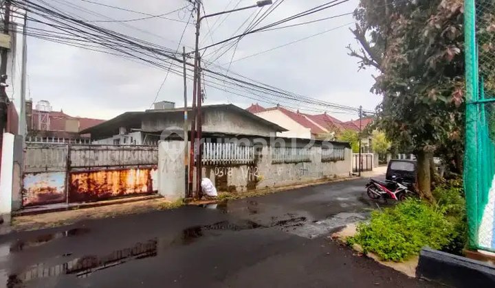 KOMP SRIMAHI BARU, BKR. 3 KAVLING DI KOTA BANDUNG KOMP SRIMAHI BARU, BKR. 3 KAVLING DI KOTA BANDUNG