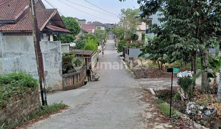 Komp. Usb Ypkp, Padasuka, Tanah Siap Bangun Dkt Jatihandap, Cikutra, Dago, Bandung Komp. Usb Ypkp, Padasuka, Tanah Siap Bangun Dkt Jatihandap, Cikutra, Dago, Bandung