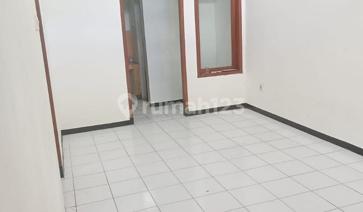 Adipura Complex, Gede Bage. Ready-to-Occupy House in Bandung City. 2