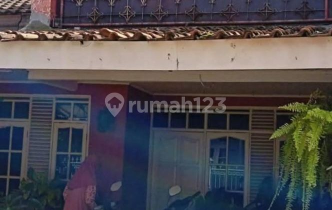 RUMAH 2 LANTAI DI KOMP. RIUNG BANDUNG, CIWASTRA, DKT SUMMARECON BUAHBATU KOTA BANDUNG 2